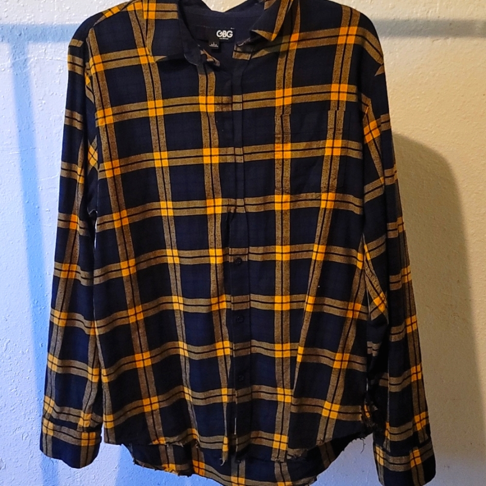 Flannel